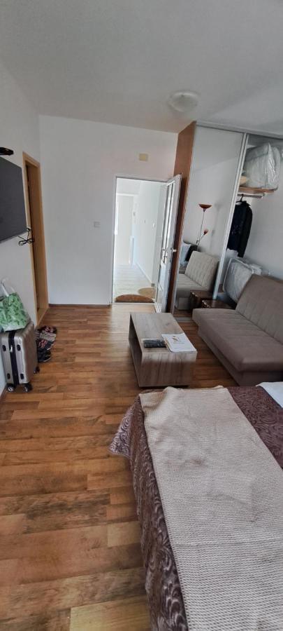 Boka No.12 Apartment Kotor Exterior photo